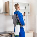 Pest Management