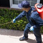 Pest Management
