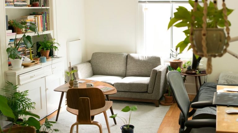 Ethically Redecorate With Sustainable Decor