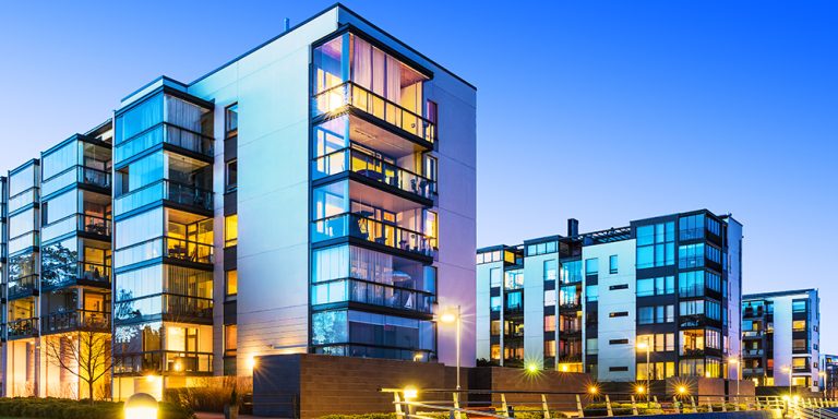Location in Commercial Real Estate