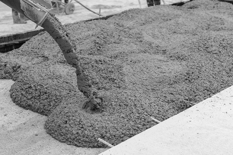 High-Strength Cement