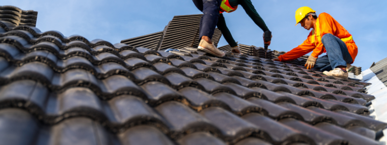 Roofing Issues