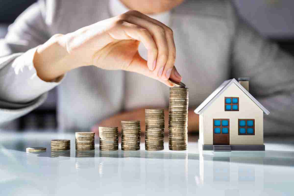 First Time Property Investors