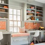 Home Office with Smart Décor