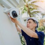 Multi Dwelling Units Security